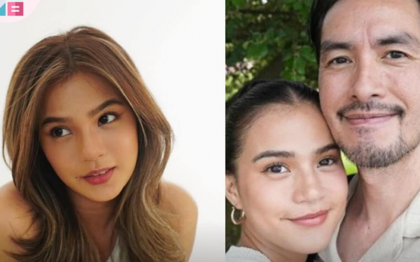 Maris Racal Reveals How She Manifested Her Relationship With ‘super Crush’ Rico Blanco